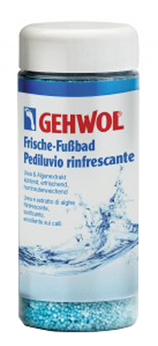 GEHWOL PEDILUVIO RINFRESCANTE 330 G - doctorpill.it