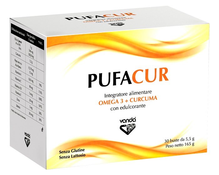 PUFACUR 30 BUSTINE DA 5,5 G - doctorpill.it