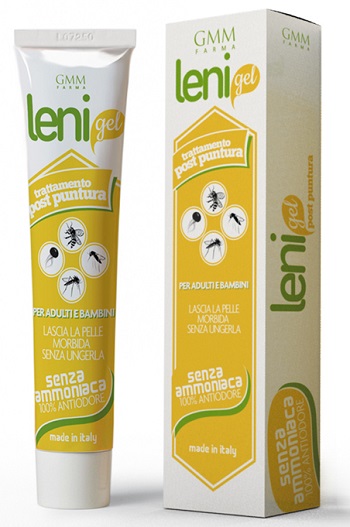 LENIGEL CREMA LENITIVA POST PUNTURA ADULTI E BAMBINI 20 ML - doctorpill.it
