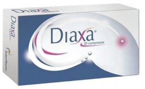 DIAXA 30 COMPRESSE - doctorpill.it