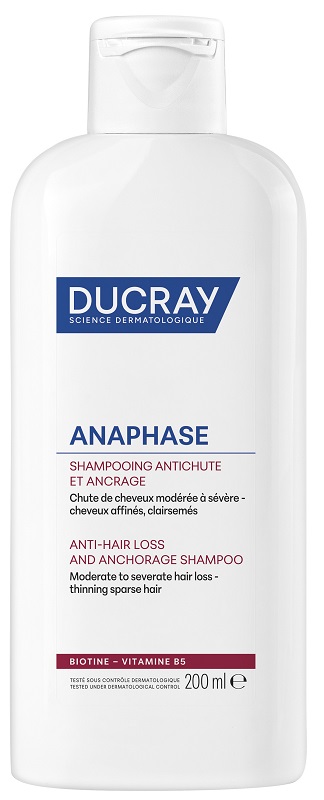 ANAPHASE + SHAMPOO 200 ML - doctorpill.it