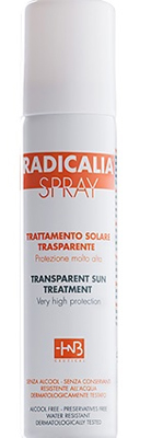 RADICALIA SPRAY 200 ML - doctorpill.it