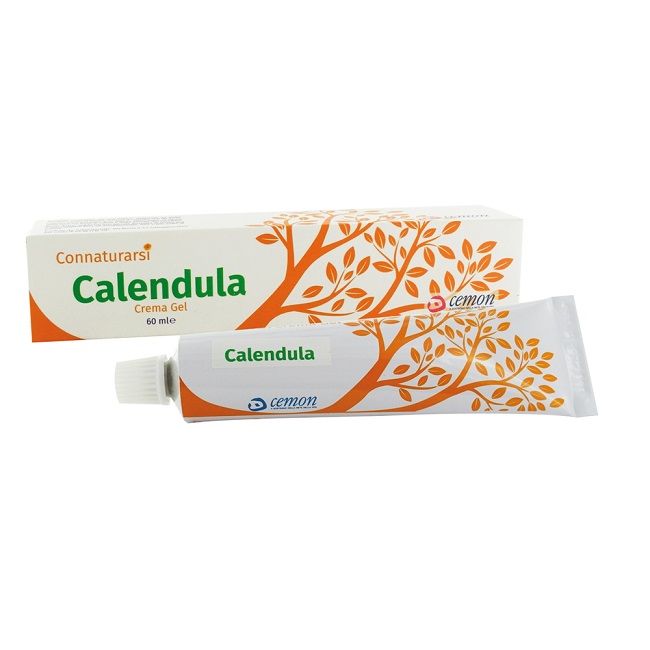 CALENDULA CREMA GEL 60 ML - doctorpill.it