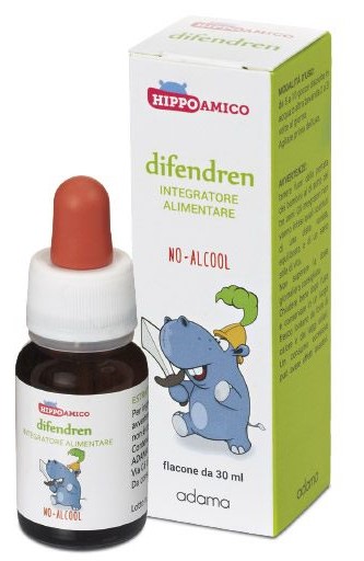 EIE DIFENDREN GOCCE 30 ML - doctorpill.it