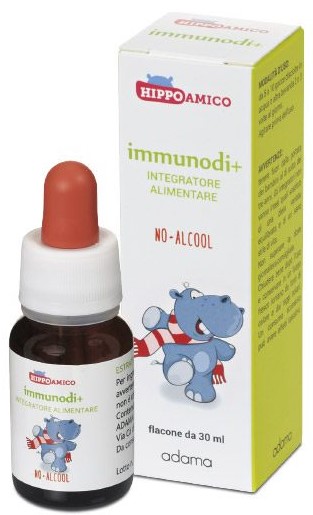 EIE IMMUNODI+ GOCCE 30 ML - doctorpill.it