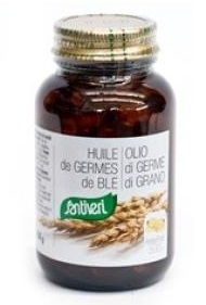 OLIO GERME DI GRANO 120 PERLE - doctorpill.it