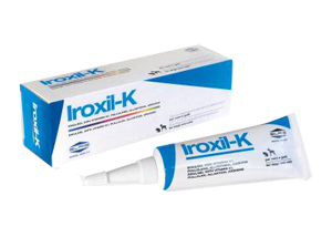 IROXIL K 50 ML - doctorpill.it