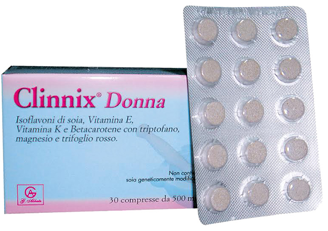 SKINSAN DONNA 30 COMPRESSE 1,2 G - doctorpill.it