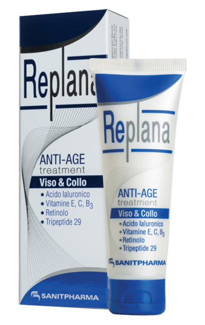 REPLANA ANTIAGE 50 ML - doctorpill.it
