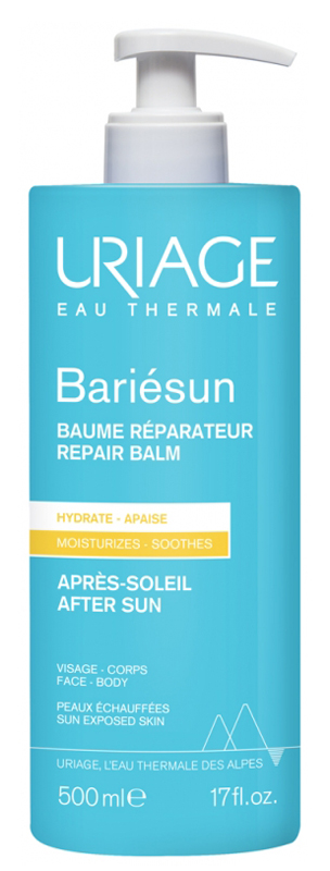 BARIESUN BALSAMO DOPOSOLE 500 ML - doctorpill.it