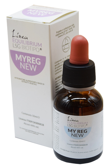 MYREG GOCCE 50 ML NEW - doctorpill.it