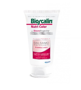 BIOSCALIN NUTRI COLOR BALSAMO SINCROB 150 ML - doctorpill.it