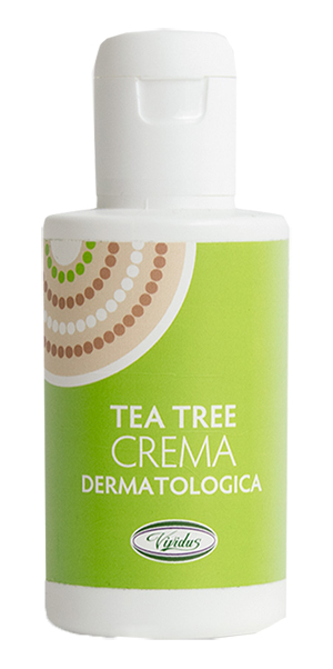 TEA TREE CREMA 100 ML - doctorpill.it