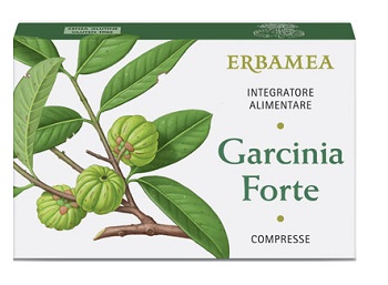 GARCINIA FORTE 30 COMPRESSE - doctorpill.it