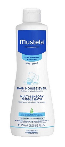 MUSTELA BAGNETTO MILLE BOLLE 200 ML - doctorpill.it