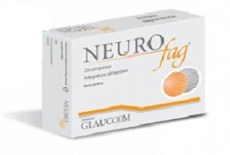 NEUROFAG 20 COMPRESSE - doctorpill.it