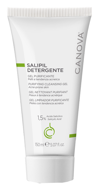 SALIPIL DETERGENTE CANOVA 150 ML - doctorpill.it