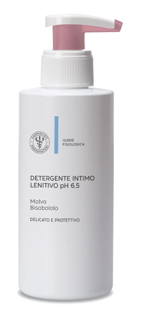 LFP DETERGENTE INTIMO LENITIVO 250 ML - doctorpill.it