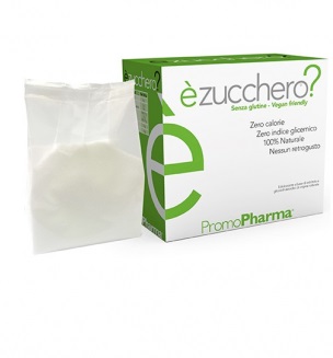 E'ZUCCHERO ADDOLCENTE 300 G - doctorpill.it