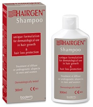 HAIRGEN SHAMPOO 200 ML - doctorpill.it