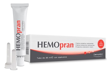 HEMOPRAN CREMA PROTETTIVA ENDORETTALE 35 ML - doctorpill.it