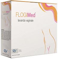FLOGIMED LAVANDA VAGINALE 4 PEZZI - doctorpill.it