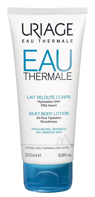 EAU THERMALE LAIT CORPO 200 ML - doctorpill.it