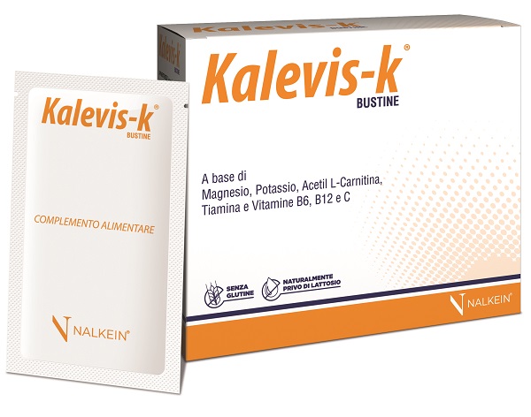 KALEVIS-K 20 BUSTINE - doctorpill.it