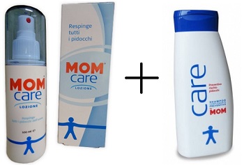 MOM BIPACK PREVENZIONE 200 ML + 100 ML - doctorpill.it