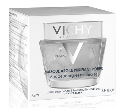 MASCHERA ARGILLA PURIFICANTE 75 ML - doctorpill.it