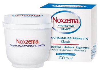 NOXZEMA CREMA RASATURA 100 ML - doctorpill.it