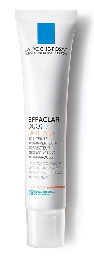 EFFACLAR DUO+ UNIFIANT MED 40 ML - doctorpill.it