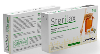 STERILAX MICROCLISMI LATTANTI/BAMBINI 6 X 3 G - doctorpill.it