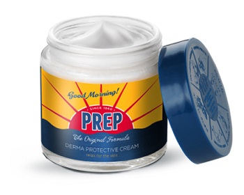PREP CREMA DERMOPROTETTIVA NO PARABENI VASO 75 ML - doctorpill.it