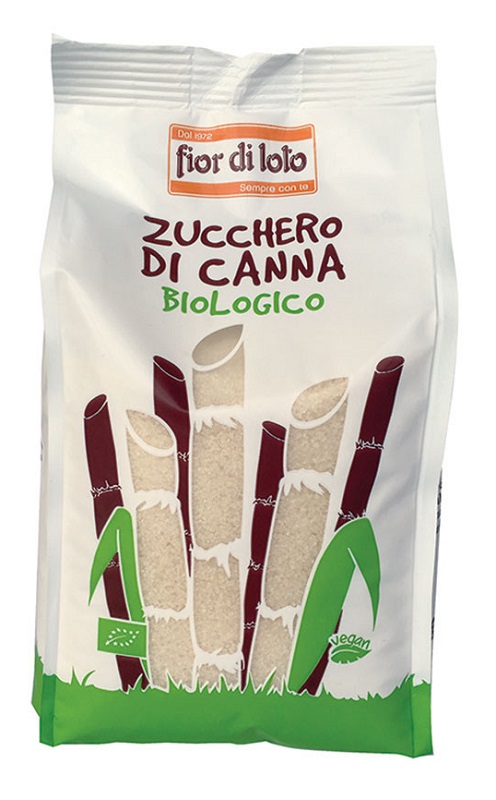 ZUCCHERO DI CANNA BIO - doctorpill.it