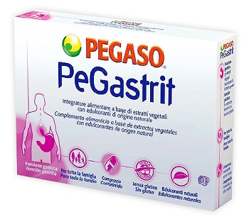 PEGASTRIT 24 COMPRESSE - doctorpill.it