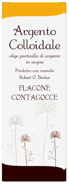ARGENTO COLLOIDALE IONICO 40 PPM 1000 ML - doctorpill.it