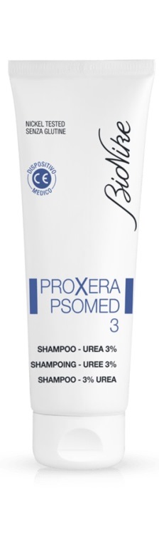 PROXERA PSOMED 3 SHAMPOO 125 ML - doctorpill.it