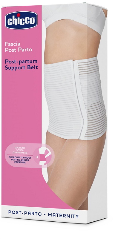 MAMMY FASCIA POST PARTO SMALL - doctorpill.it