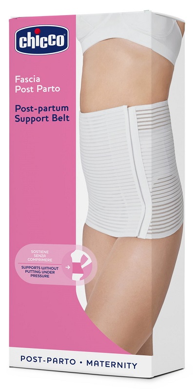 CHICCO MAMMADONNA FASCIA POST PART LARGE - doctorpill.it