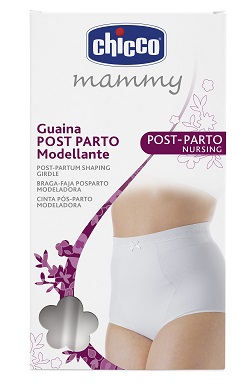 CHICCO MAMMA DONNA GUAINA POST PARTO MODELLANTE 6 - doctorpill.it