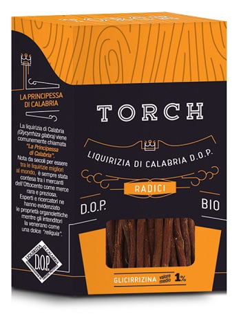 TORCH LIQUIRIZIA RADICI 15 G - doctorpill.it