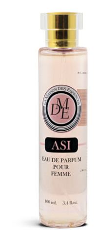 PROFUMO DONNA 6 100 ML - doctorpill.it