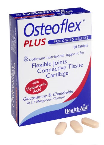 OSTEOFLEX PLUS 30 COMPRESSE - doctorpill.it