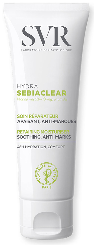 SEBIACLEAR HYDRA 40 ML - doctorpill.it
