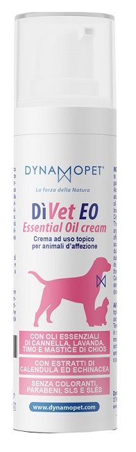 DIVET EO ESSENTIAL OIL CREAM 30 ML PER DERMATITE - doctorpill.it