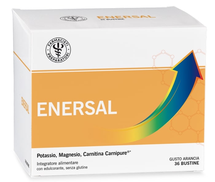 LFP ENERSAL 36 BUSTINE - doctorpill.it