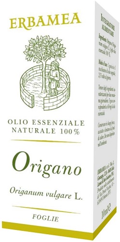 ORIGANO OLIO ESSENZIALE 10 ML - doctorpill.it