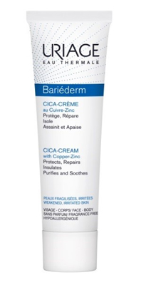 BARIEDERM CICA-CREMA 40 ML - doctorpill.it