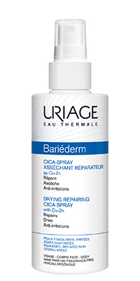 BARIEDERM CICA-SPRAY 100 ML - doctorpill.it